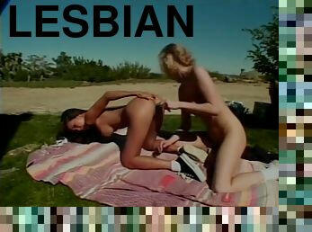 Interacial Lesbians - Acid Rain