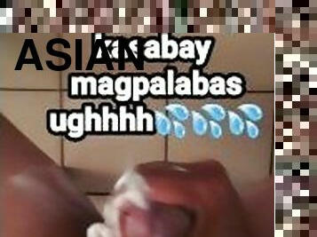 #271: Na miss ko si, kaya pinagjajakolan kita palage, ang sarap2x mo di ako mag sasawa sayu