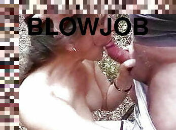 Desi mom, blowjob, sex