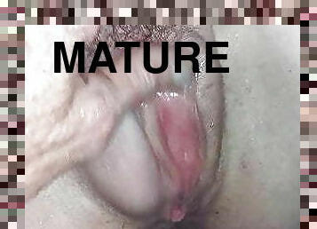 mayor, coño-pussy, amateur, maduro, madurita-caliente, casero, mamá, americano, prieto, vieja