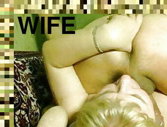 Another man&#039;s wife