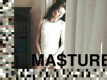 mastürbasyon-masturbation, amcık-pussy, mastürbasyon