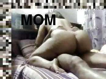 mamá