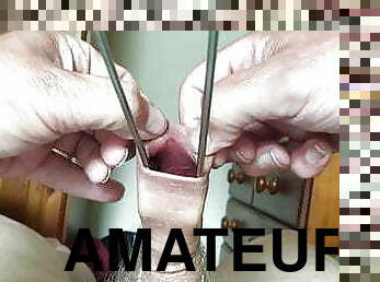 amateur, jouet, gay, britannique