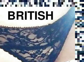 masturbation, britannique, taquinerie