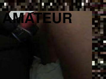 masturbation, amateur, gay, maison, allemand