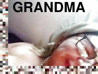 grand-mère, mature, granny, milf, brésil, cougar