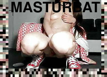 mastürbasyon-masturbation, web-kamerası