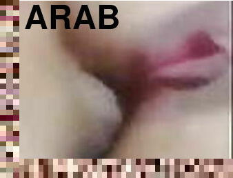 arabisk, tøs, kælling, luder