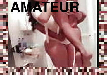 amateur, compilation, bdsm, esclave, maîtresse, femme-dominatrice, fessée