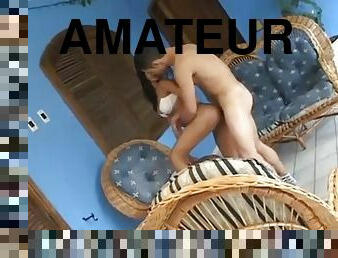 Latin teen anal amateur 2