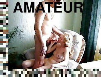 amateur, casero