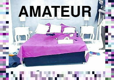 amatør, webcam