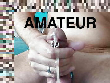 masturbation, amateur, gay, bdsm