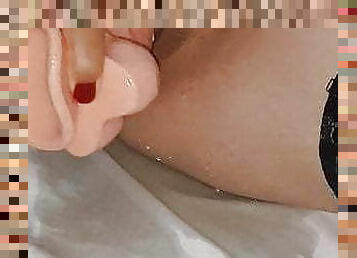 besar-huge, mastubasi, vagina-pussy, muncrat, isteri, jenis-pornografi-milf, buatan-rumah, stocking-stockings, eropa, mata-uang-euro