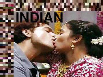 indiano, beijando, primeira-vez, fudendo, brutal