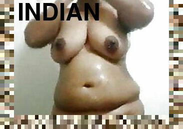 bading, indian-jenter