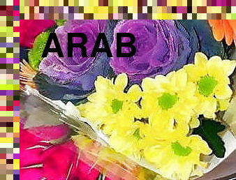 sayang, arab