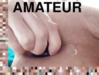 cul, fisting, masturbation, amateur, anal, jouet, gay, brésil, pute, solo