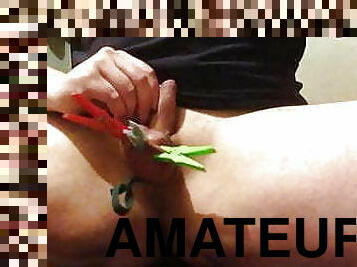 masturbaatio, amatööri, anaali, gay, saksalainen, käsihomma, orja, verkkokamera, runkkaus-spanking