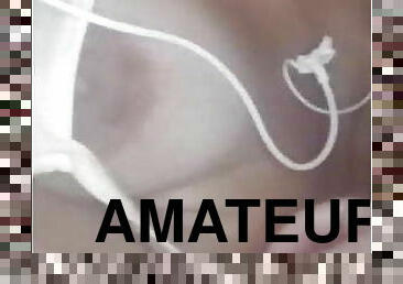 amateur, brésil, webcam