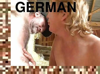 Hot german cougar loves to fuck!!!