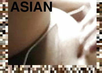 asiático, masturbação, orgasmo, maduro, mãe, compilação, penetração-de-braço, dedos, facial, filipina