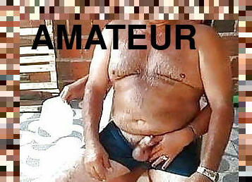 masturbação, esposa, amador, caseiro, latina, massagem, brasil, marido, divertida