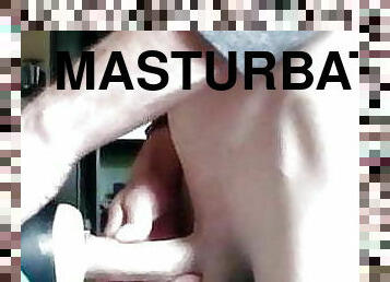 mastürbasyon-masturbation, ibne, mastürbasyon, meni