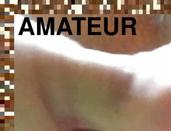 masturbação, cona-pussy, amador, maduro, mulher-madura, latina, mãe, excitante, bisexual