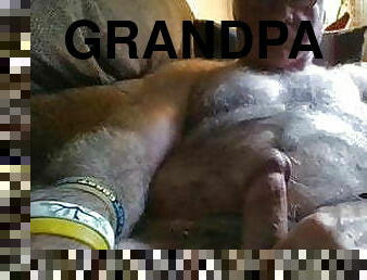 pai, masturbação, gay, massagem, webcam, paizinho, avô-grandpa