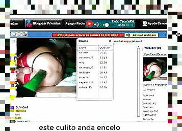 maigre, amateur, anal, gay, branlette, chienne, webcam, légume