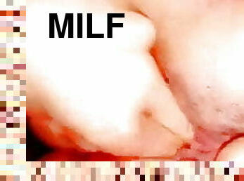 fet, masturbation, orgasm, fitta-pussy, kvinnligt-sprut, cumshot, milf, arabisk, bbw, fingerknull