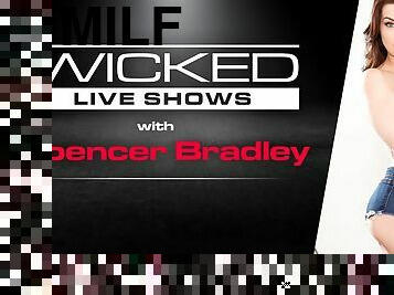 Wicked Live - Spencer Bradley