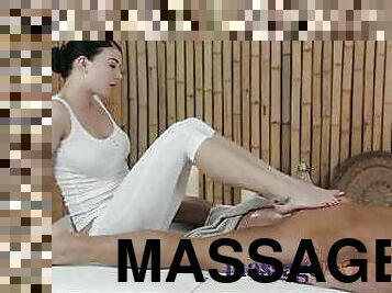 massage, füße, famlie, fetisch, fußarbeite