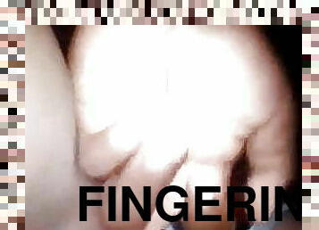 fingret