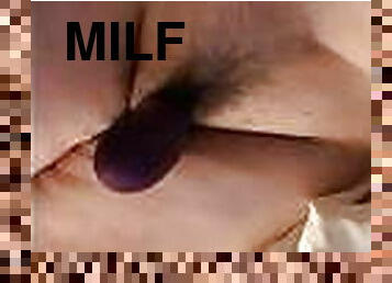 fitta-pussy, milf, massage, trekant, dubbel, smutsig, knullande, amerikansk, bedragen, bisexuell