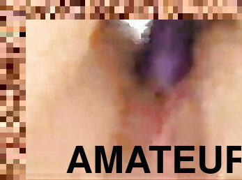 amateur, anal, mature, butin, pute, américaine