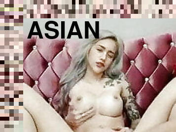 asiatique, gros-nichons, vieux, orgasme, doigtage, thaï, blonde, 18ans, gode, plus-agée