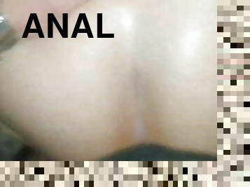 Up Close Anal.