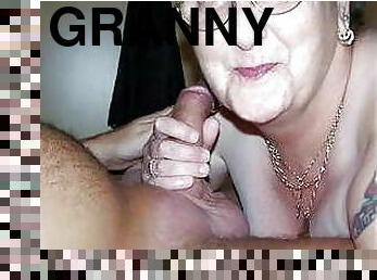 ILoveGrannY, Mature Photo Gallery in Video 