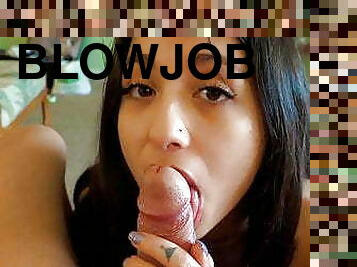 Mi Ha Doan Rewards You With a Blowjob