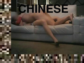 Crazy porn movie Chinese incredible uncut