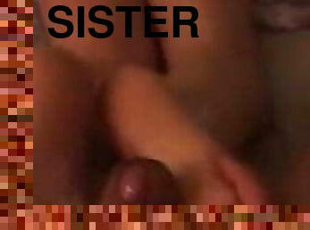 fisting, masturbation, anal, mogen, cumshot, milf, mamma, syster, tjeckisk, bisexuell