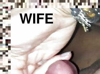 Suck my wife part 2 