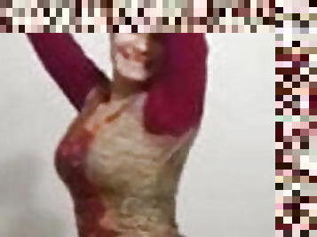 Hot Sexy Girl Salwar Dance ..Enjoy Fapping