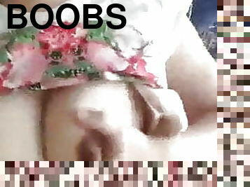 Big boobs 