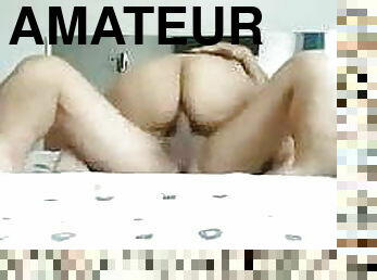 Amateur BBC cuckold EXTENDED mag and chris