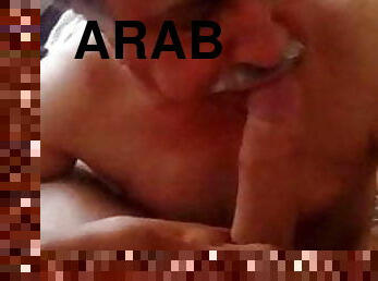 Suck me   dad arabe