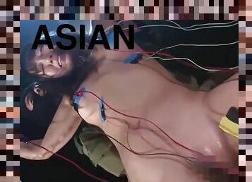 asiatisk, japansk, bdsm